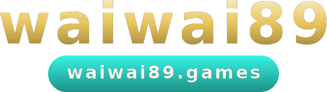 waiwai89 โลโก้